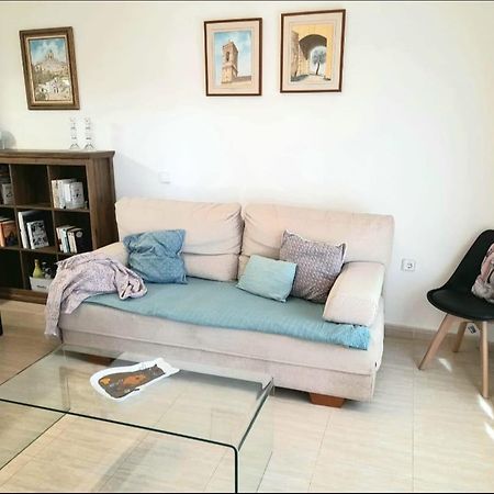 Apartmán Aguadulce Normandos Roquetas de Mar Exteriér fotografie