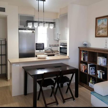 Apartmán Aguadulce Normandos Roquetas de Mar Exteriér fotografie