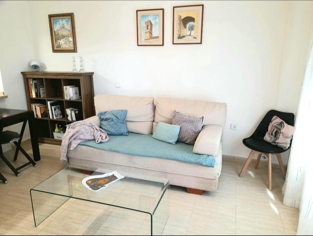Apartmán Aguadulce Normandos Roquetas de Mar Exteriér fotografie