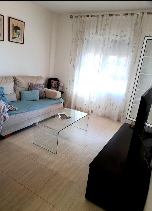 Apartmán Aguadulce Normandos Roquetas de Mar Exteriér fotografie